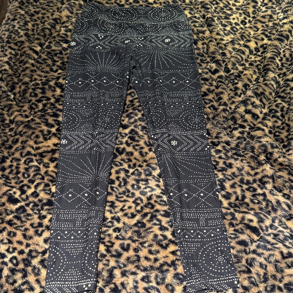 Lularoe leggings one size small/medium
